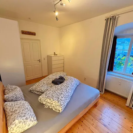 1Br Apartment - Kitchen - Tv - Wi-Fi - Parking - 24H Self Check-In Lejlighed Hall in Tirol